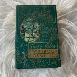 Storybook Cosmetics Fairy Tale Collection